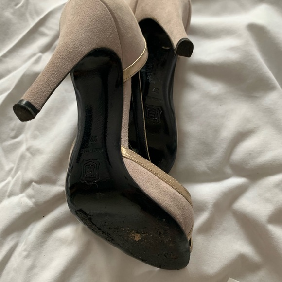 Pierre Hardy open toe sandals - Picture 6 of 7